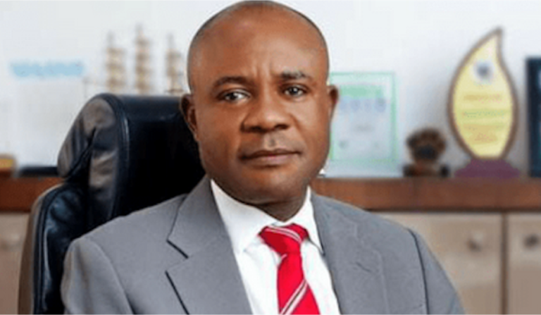 ‘We’ve Lost Football Icon and Phenomenon,’ Gov Mbah Mourns Christian Chukwu