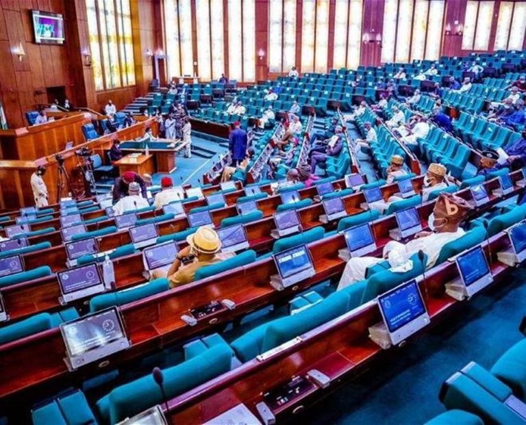 Reps Indict Hajj Commission Over N90bn Subsidy