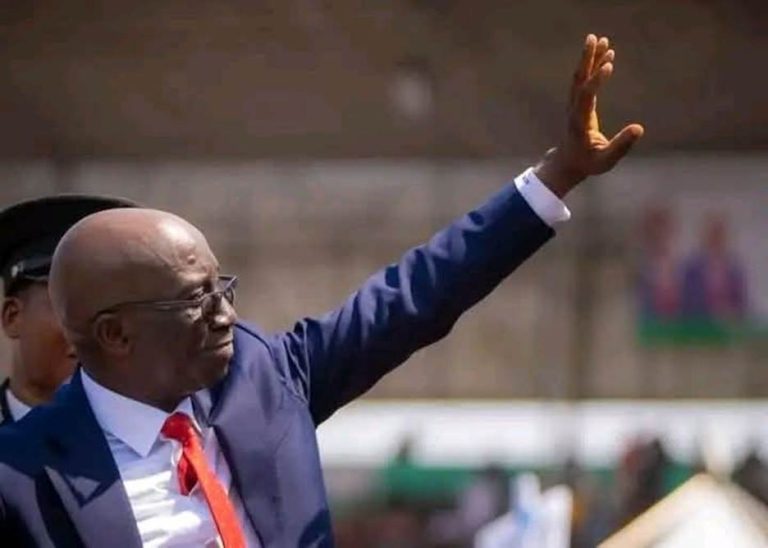 Edo Guber: Again, Okpebholo Floors Ighodalo As Tribunal Rules on Petition
