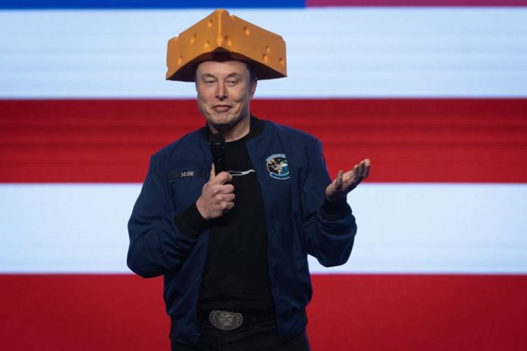 Elon Musk’s Wisconsin Meddling Backfired, Poll Suggests