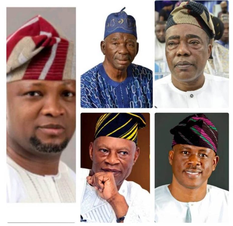 Lagos GAC Welcomes Jandor Into APC