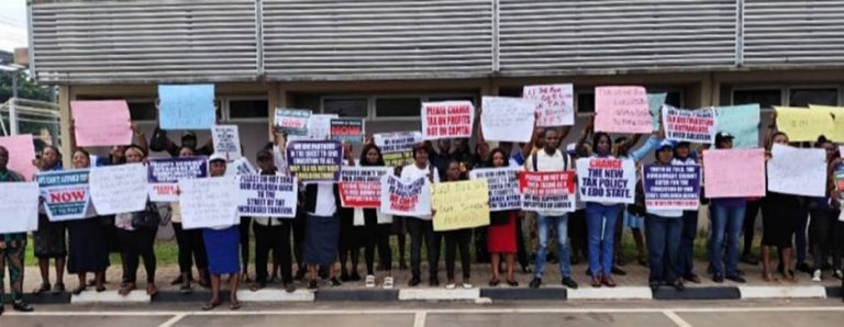  Over 300,000 Jobs at Risk as Owners of Private Schools in Edo Groan Under Tax Burden, Plead with Okpebholo for Reversal