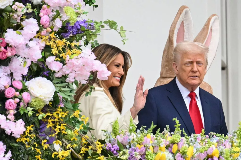 Donald Trump Dubbed ‘Disgusting’ As He Makes ‘Baffling’ Tribute to Pope Francis