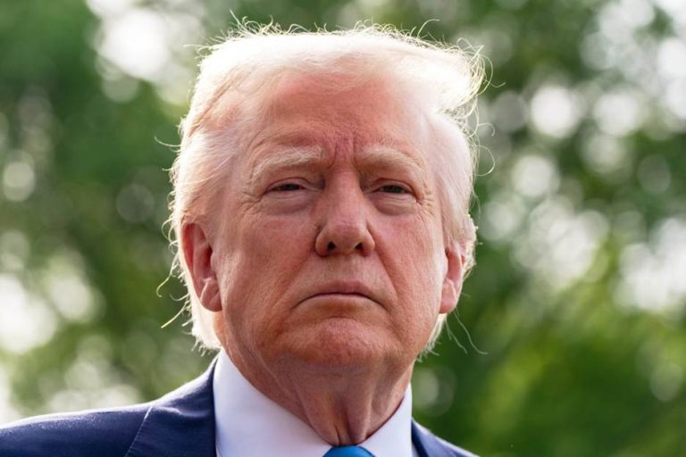 Donald Trump’s Approval Rating Plummets To New Low Ahead of 100 Days
