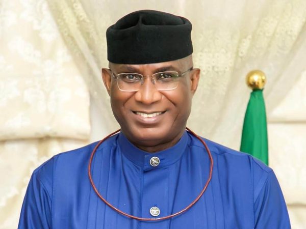 Omo-Agege Finally Speaks, Welcomes Oborevwori to APC; Rallies Support of Members for the Newcomers