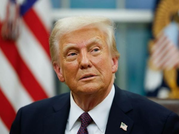 Wild Dream? Trump Pushes Plan for US to Take Over Canada