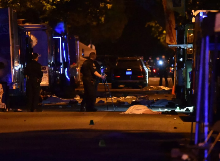 King Charles Issues Statement On ‘Dreadful Attack’ As Car Ploughs into Crowd and Kills 9