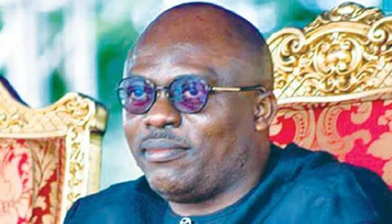 Rivers Crisis: Fubara Blasts Police Over Protest Clampdown
