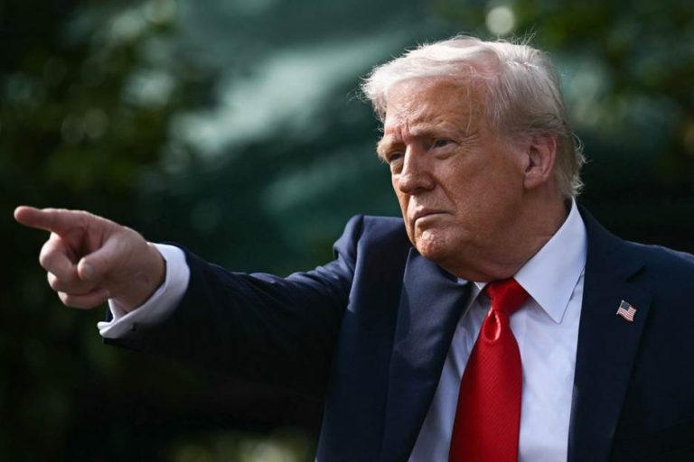 Trump Threatens Harvard’s Tax Exempt Status