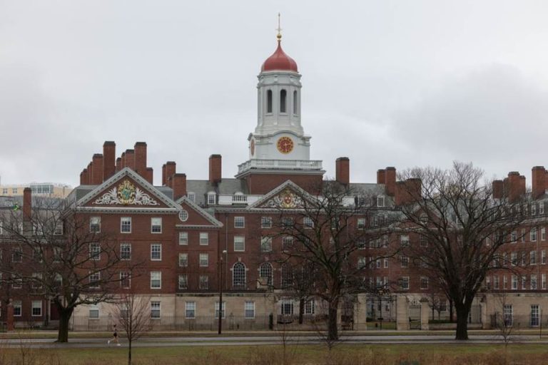Multiple Colleges Join Harvard in Fight Against Trump Admin