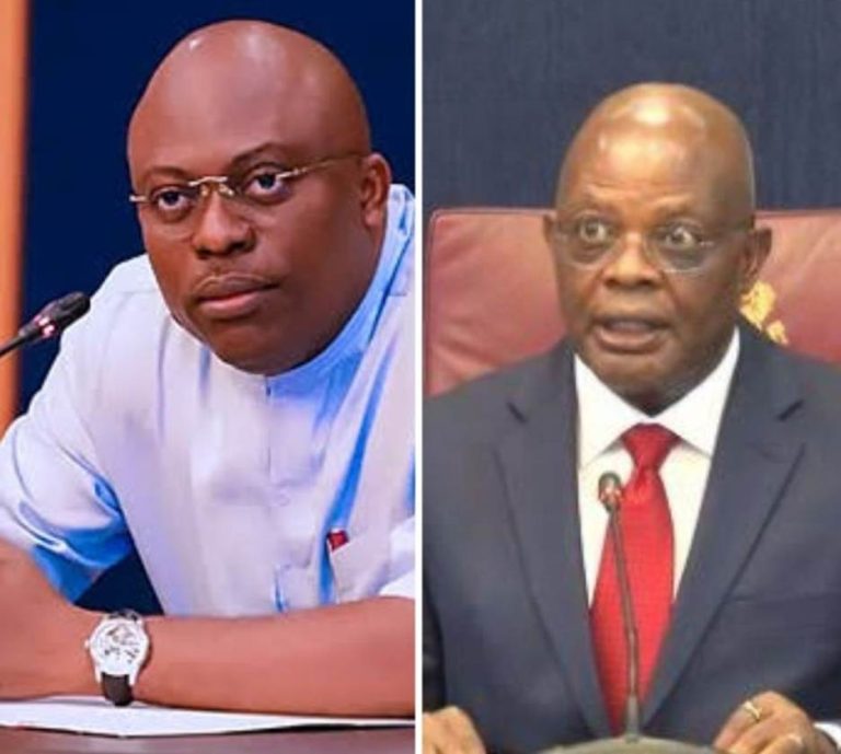 Victory for Fubara As Rivers Court Kicks Out Ibas, Sole Administrator; Declares Appointment Illegal