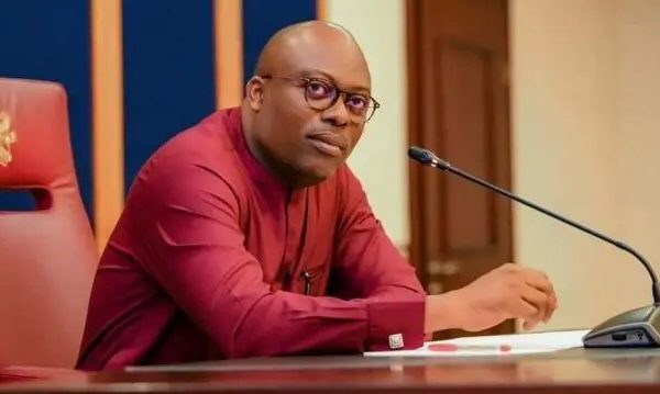  Do Not Respond to Ibas’s ‘Illegal’ Summons, HURIWA Cautions Fubara, Deputy