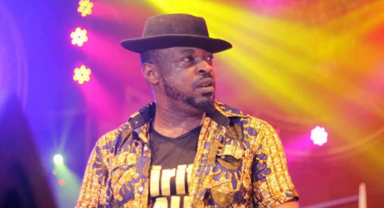 PMAN Faults NBC Ban on Eedris Abdulkareem’s Anti-Tinubu Song