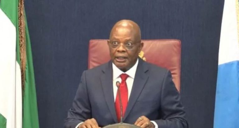 Ibas Appoints Administrators for 23 Rivers LG Councils In Defiance of Court Order