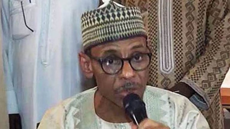 North Will Soon Decide Who to Support In 2027 — Baba-Ahmed