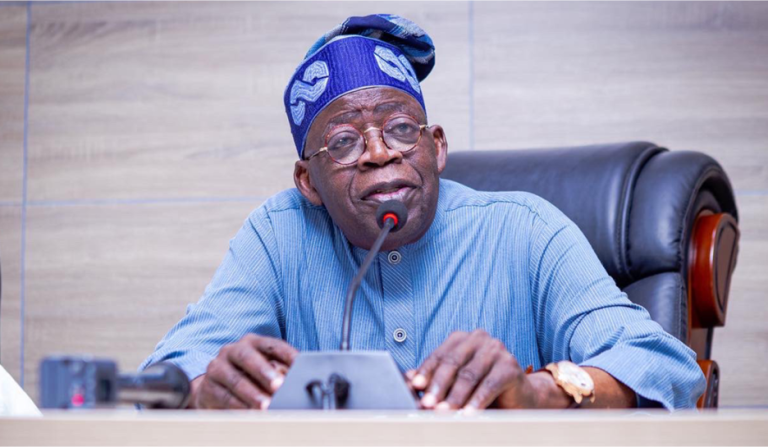 Finally, U.S Judge Orders FBI, DEA to Release Files on Tinubu