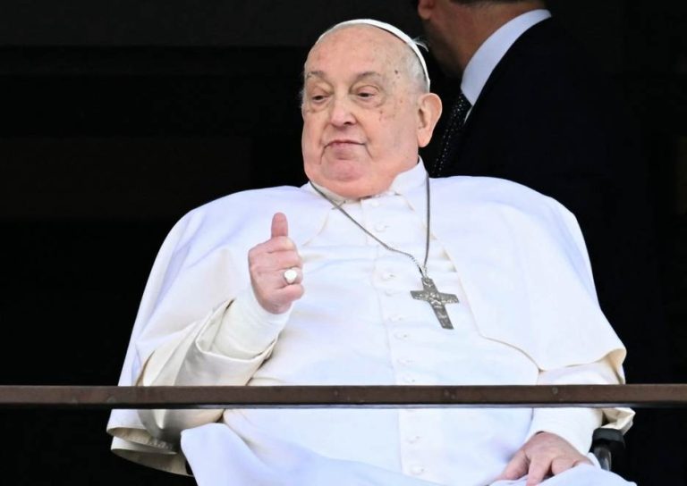 Pope Francis’ To Be Buried On Saturday – Vatican
