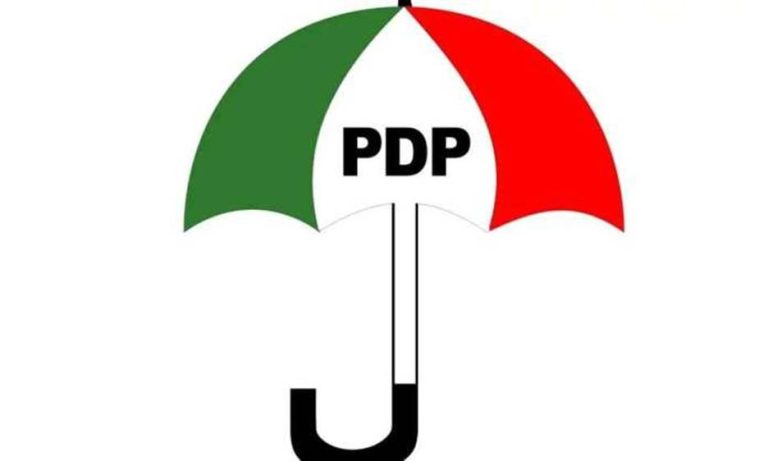 PDP Zonal Committee Sacks Bayelsa, Edo Excos, Appoints Caretakers