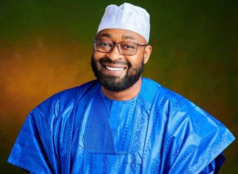  Gov Bago Orders Security Agents to Arrest, Shave Hair of People With Dreadlocks In Minna