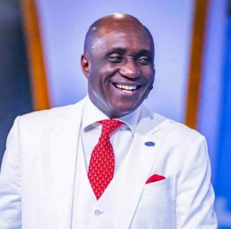 Believers Shouldn’t Associate With The Poor, Pastor Ibiyeomie Replies Critics