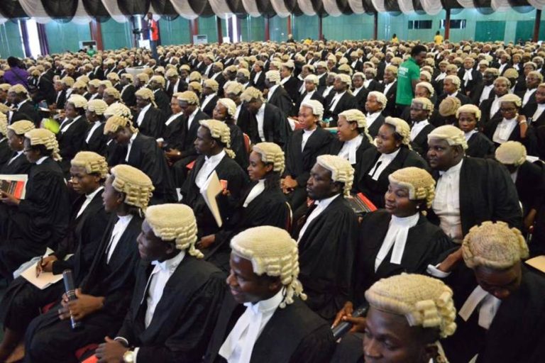 Rivers N300m ‘Gift’: Lawyers Call for NBA President’s Resignation, Demand Audited Account Of 2025 Annual Conference