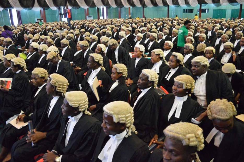 Rivers N300m ‘Gift’: Lawyers Call for NBA President’s Resignation, Demand Audited Account Of 2025 Annual Conference