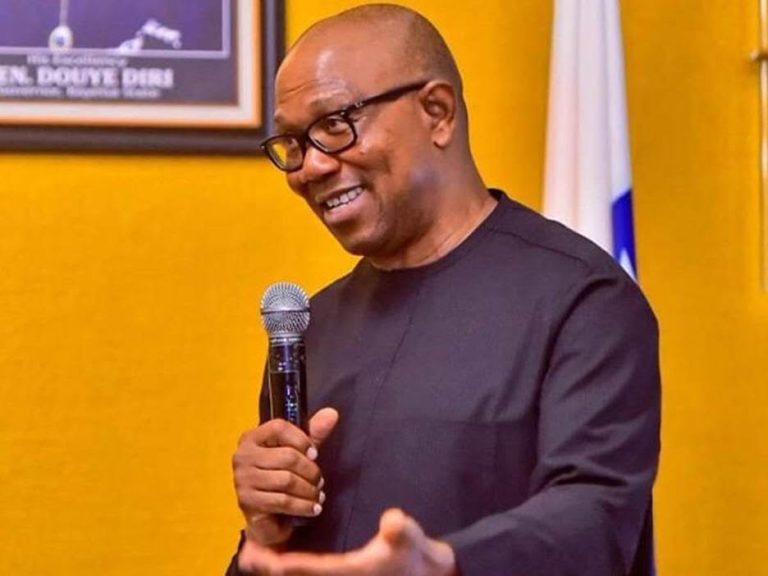‘Transactional Politics’: Youths are paid to harass advocates of good governance – Peter Obi