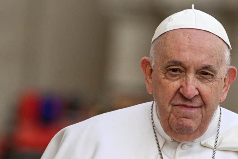 Doctor Recounts Pope’s Last Moment