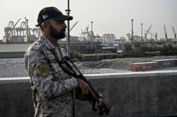 India-Pakistan Conflict: Islamabad Rocked By Huge Explosions As Fires Blaze In Horror Scenes