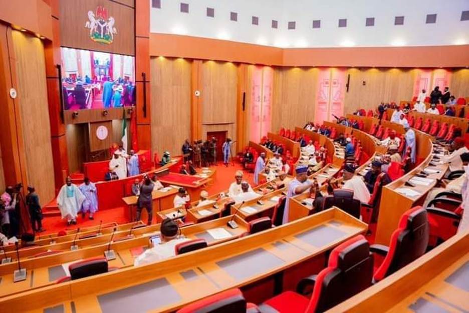 Senate Constitutes 18-man Committee to Oversee Activities of Rivers Sole Administrator