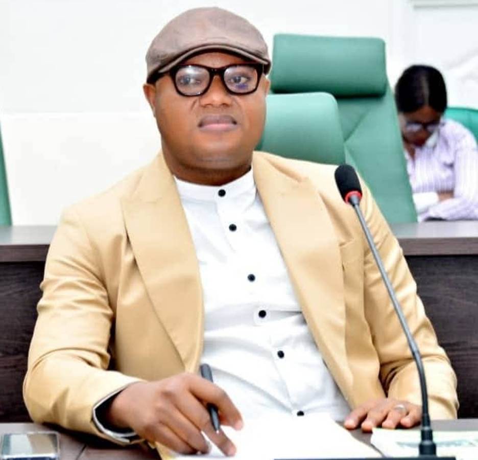 ‘I Stand With The PDP’, Says Omosigho, Edo Lawmaker Amid Gale of Defections to APC