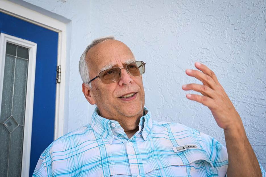 ‘You’re Gonna Be The Pope,’ Leo XIV’s Brother Recalls Telling Him