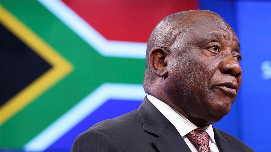 South African Police Rearrest Nigerian Pastor Timothy Omotoso Recently Acquitted of Rape