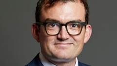 Tory MP Patrick Spencer charged with alleged sexual assault in London private members club
