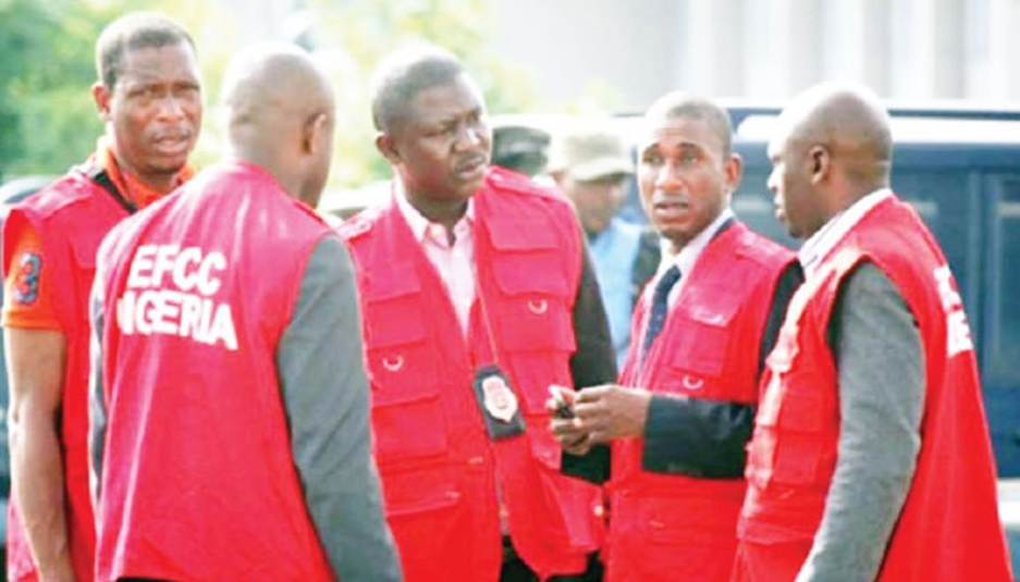  bn Refinery Fraud: N80bn Found In Sacked MD’s Bank Accounts