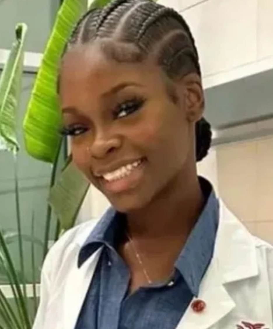 British Student of Nigerian Origin Stabbed to Death In Texas, US, Days Before Graduation
