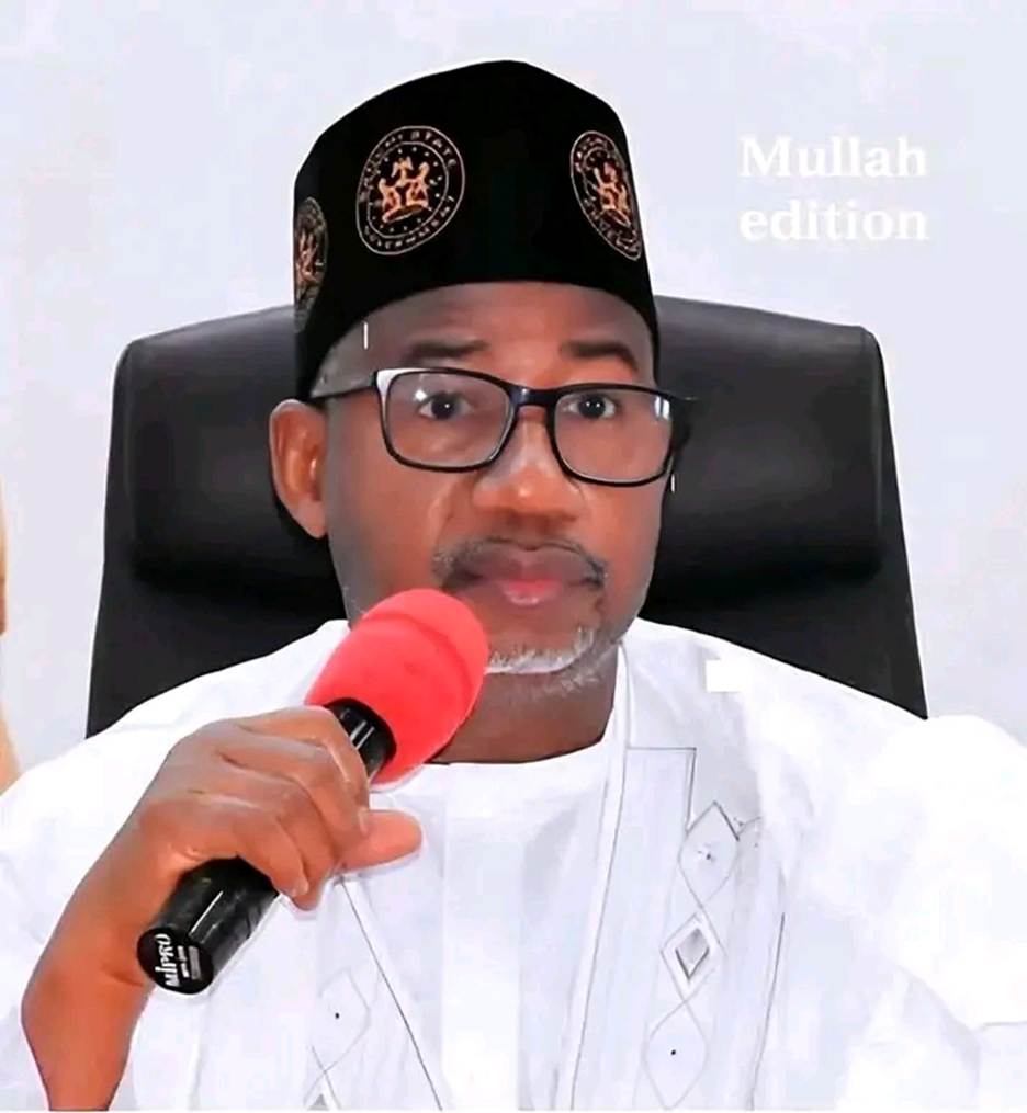 Gov. Muhammed Commiserates With Families of Vigilantes Killed In Bauchi