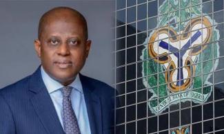  Central Bank Of Nigeria’s Personnel Costs Rise By N313billion In One Year Under Tinubu Government