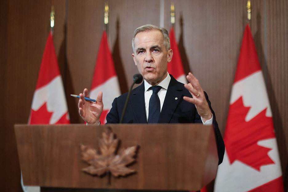 Trump’s Trade War With Canada Has Backfired On America. Now he has a crucial meeting with Mark Carney