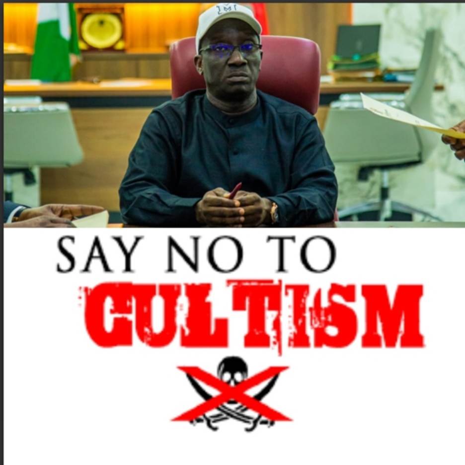 Understanding Edo State’s Anti-Cultism Law 2025: A Step-by-Step Breakdown