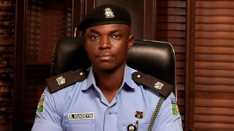 Traffic Robber Apprehended for Theft of N20m Hair from Moving Truck in Lagos