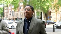 BBC Bargain Hunt Star Oghenochuko Ojiri Arraigned Over Terror Charges