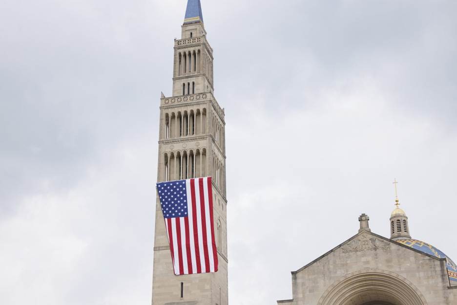 Catholic Bishops Defy New US State Law to Report Child Abuse