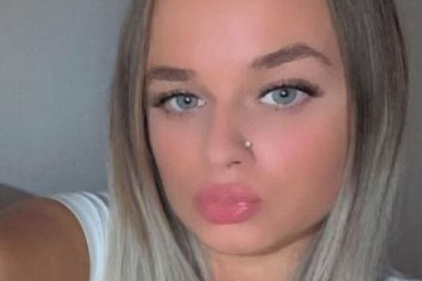 Nursery Worker ‘Seen Hurting 23 Babies’ in Alleged Attacks ‘on CCTV’