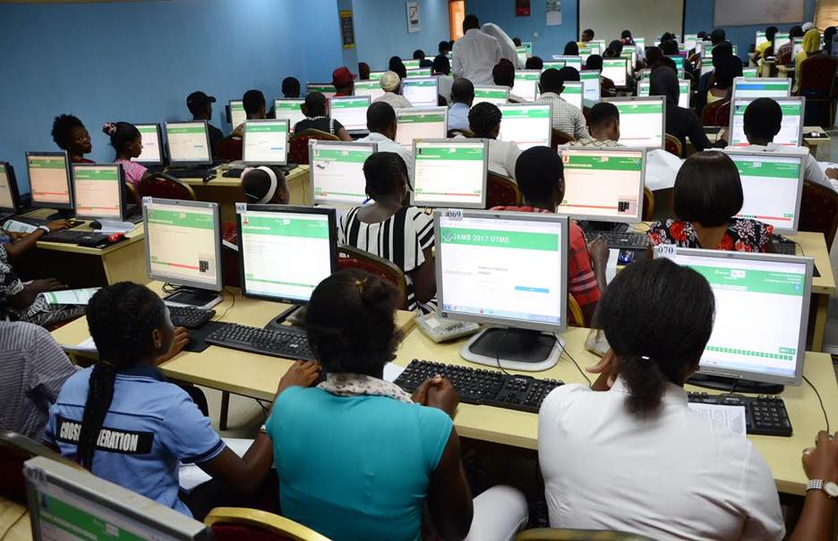  Anambra, Lagos Take the Lead in Malpractices As JAMB Uncovers New Fraud Tactics in the 2025 UTME
