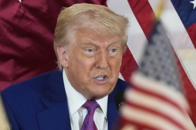 Donald Trump’s Approval Rating Now Underwater on Nearly Every Issue