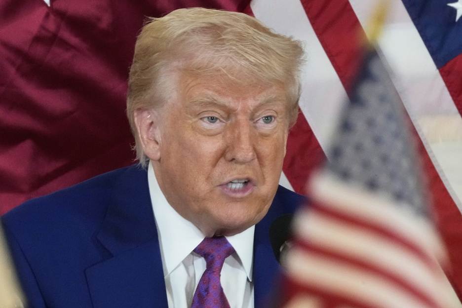 Donald Trump’s Approval Rating Now Underwater on Nearly Every Issue