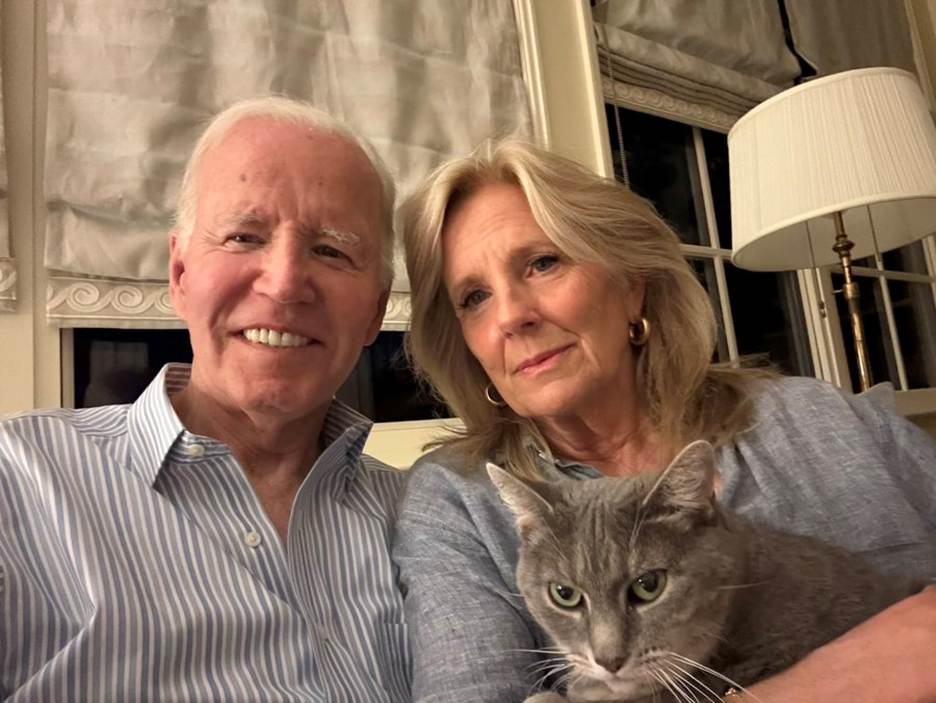 Joe Biden Addresses ‘Aggressive’ Prostate Cancer Diagnosis