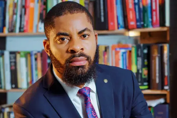  N71.2bn NELFUND Fraud: Adeyanju Urges ICPC to Arrest, Prosecute Perpetrators