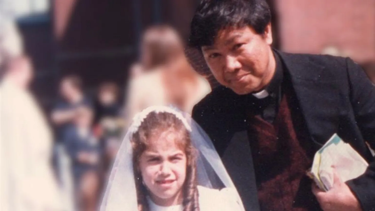  Abuse Victims Question If Pope Francis Did Enough To Stop Predators